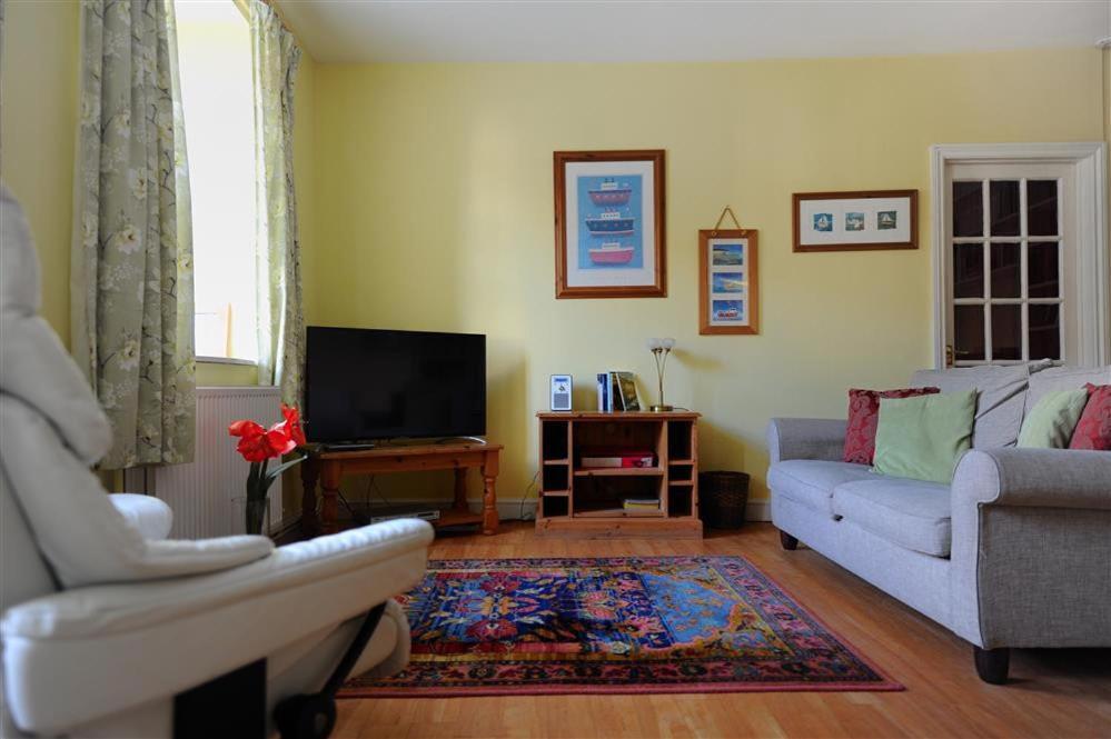 Radium Apartment ไลม์รีจิส ภายนอก รูปภาพ